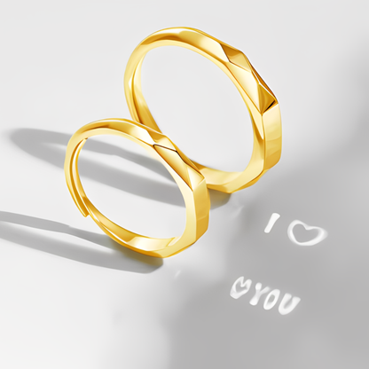 HIDDEN LOVE RING™