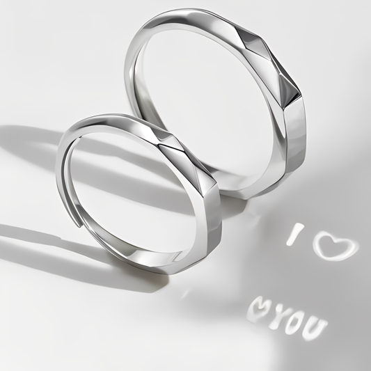 HIDDEN LOVE RING™